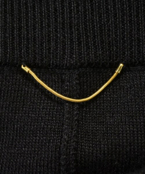 Deuxieme Classe（ドゥーズィエムクラス）ロング・マキシ丈スカート 黒 サイズ:38(M位) レディース/2200615970110