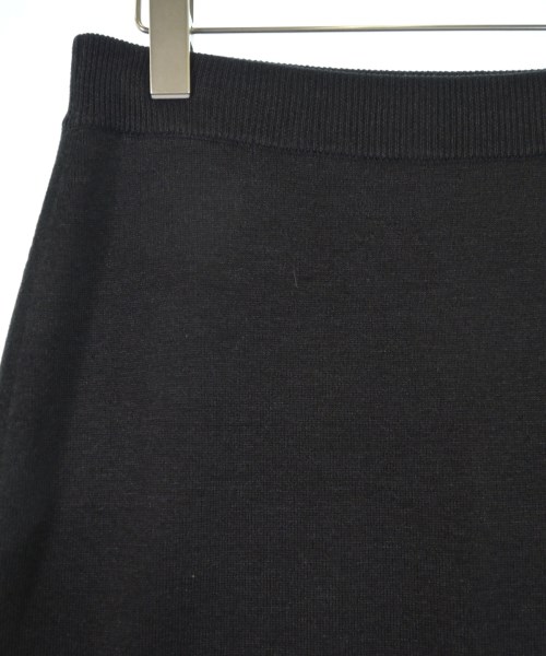 Deuxieme Classe（ドゥーズィエムクラス）ロング・マキシ丈スカート 黒 サイズ:38(M位) レディース/2200615970110