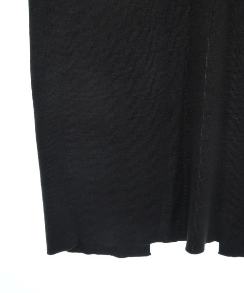 Deuxieme Classe（ドゥーズィエムクラス）ロング・マキシ丈スカート 黒 サイズ:38(M位) レディース/2200615970110