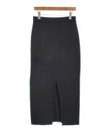 Deuxieme Classe（ドゥーズィエムクラス）ロング・マキシ丈スカート 黒 サイズ:38(M位) レディース/2200615970110