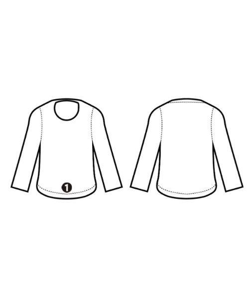 Deuxieme Classe（ドゥーズィエムクラス）Tシャツ・カットソー ベージュ サイズ:F レディース/2200615970127