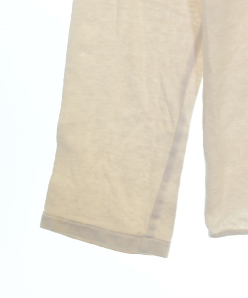 Deuxieme Classe（ドゥーズィエムクラス）Tシャツ・カットソー ベージュ サイズ:F レディース/2200615970127