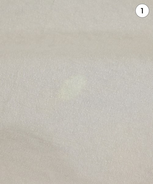 Deuxieme Classe（ドゥーズィエムクラス）Tシャツ・カットソー ベージュ サイズ:F レディース/2200615970127