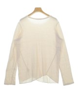 Deuxieme Classe（ドゥーズィエムクラス）Tシャツ・カットソー ベージュ サイズ:F レディース/2200615970127