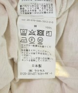 Deuxieme Classe（ドゥーズィエムクラス）Tシャツ・カットソー ベージュ サイズ:F レディース/2200615970127