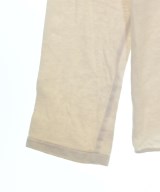 Deuxieme Classe（ドゥーズィエムクラス）Tシャツ・カットソー ベージュ サイズ:F レディース/2200615970127