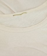 Deuxieme Classe（ドゥーズィエムクラス）Tシャツ・カットソー ベージュ サイズ:F レディース/2200615970127