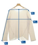 Deuxieme Classe（ドゥーズィエムクラス）Tシャツ・カットソー ベージュ サイズ:F レディース/2200615970127