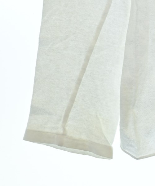 Deuxieme Classe（ドゥーズィエムクラス）Tシャツ・カットソー 白 サイズ:F レディース/2200615970134