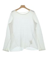Deuxieme Classe（ドゥーズィエムクラス）Tシャツ・カットソー 白 サイズ:F レディース/2200615970134