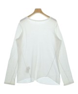 Deuxieme Classe（ドゥーズィエムクラス）Tシャツ・カットソー 白 サイズ:F レディース/2200615970134
