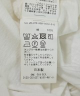 Deuxieme Classe（ドゥーズィエムクラス）Tシャツ・カットソー 白 サイズ:F レディース/2200615970134