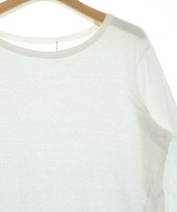 Deuxieme Classe（ドゥーズィエムクラス）Tシャツ・カットソー 白 サイズ:F レディース/2200615970134