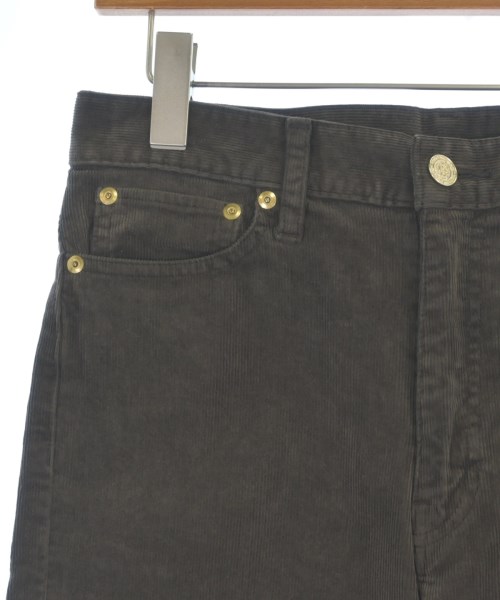 Deuxieme Classe（ドゥーズィエムクラス）その他 茶 サイズ:36(S位) レディース/2200615970141