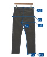 Deuxieme Classe（ドゥーズィエムクラス）その他 茶 サイズ:36(S位) レディース/2200615970141