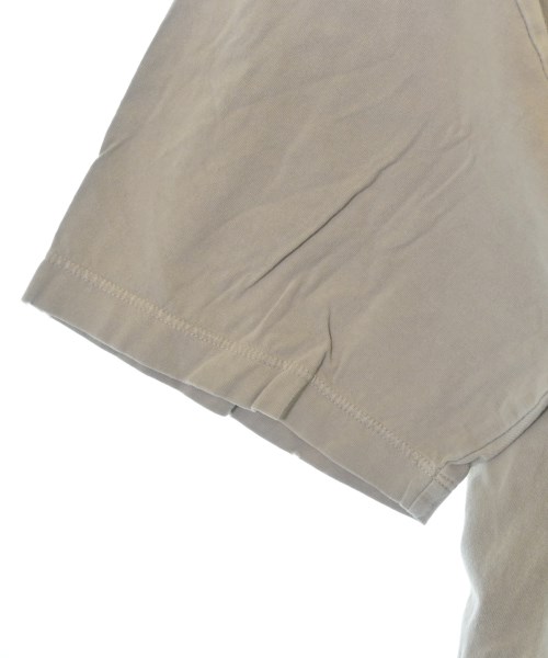 Deuxieme Classe（ドゥーズィエムクラス）Tシャツ・カットソー グレー サイズ:-(M位) レディース/2200614294088