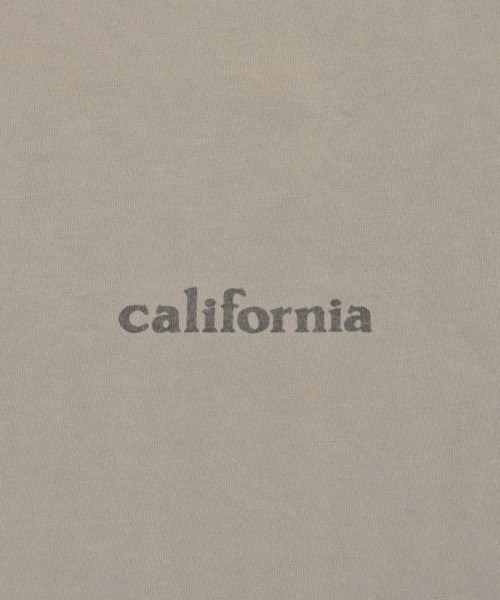 Deuxieme Classe（ドゥーズィエムクラス）Tシャツ・カットソー グレー サイズ:-(M位) レディース/2200614294088