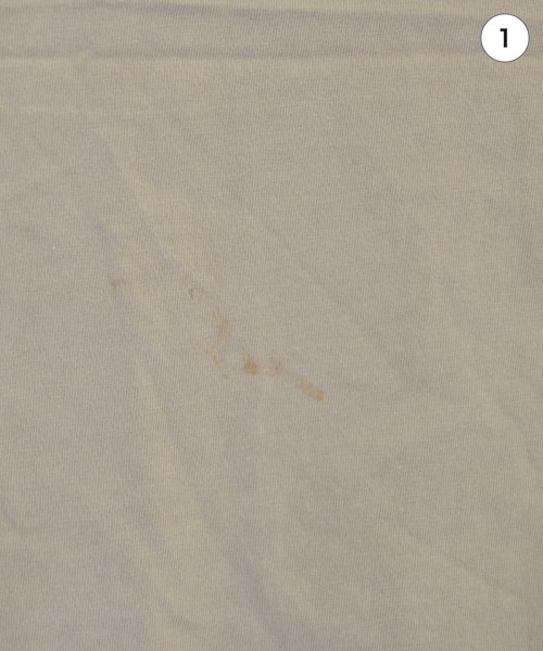 Deuxieme Classe（ドゥーズィエムクラス）Tシャツ・カットソー グレー サイズ:-(M位) レディース/2200614294088