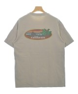 Deuxieme Classe（ドゥーズィエムクラス）Tシャツ・カットソー グレー サイズ:-(M位) レディース/2200614294088