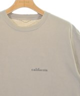 Deuxieme Classe（ドゥーズィエムクラス）Tシャツ・カットソー グレー サイズ:-(M位) レディース/2200614294088