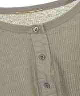 Deuxieme Classe（ドゥーズィエムクラス）Tシャツ・カットソー カーキ サイズ:F レディース/2200629950023