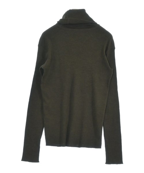 Deuxieme Classe（ドゥーズィエムクラス）ニット・セーター 茶 サイズ:F レディース/2200627943072