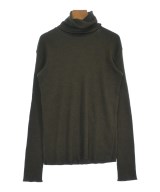 Deuxieme Classe（ドゥーズィエムクラス）ニット・セーター 茶 サイズ:F レディース/2200627943072