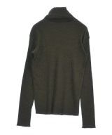 Deuxieme Classe（ドゥーズィエムクラス）ニット・セーター 茶 サイズ:F レディース/2200627943072