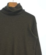 Deuxieme Classe（ドゥーズィエムクラス）ニット・セーター 茶 サイズ:F レディース/2200627943072