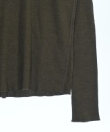 Deuxieme Classe（ドゥーズィエムクラス）ニット・セーター 茶 サイズ:F レディース/2200627943072
