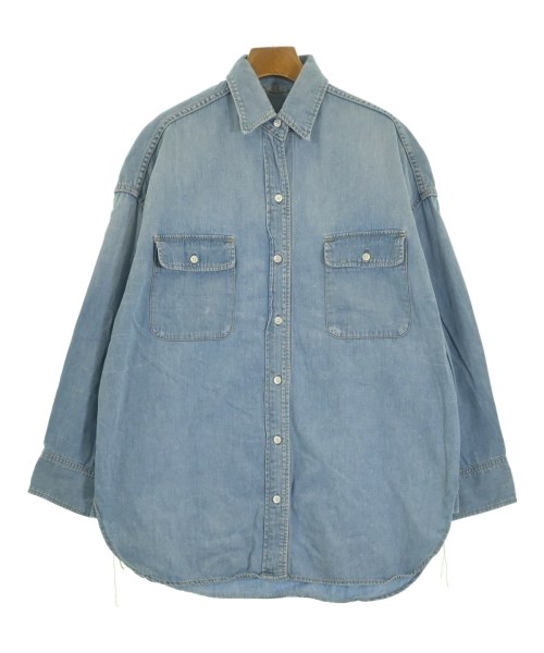 ドゥーズィエムクラス(Deuxieme Classe)のDeuxieme Classe カジュアルシャツ