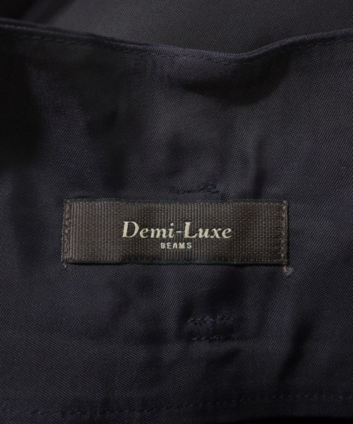 Demi-Luxe BEAMS（デミルクスビームス）その他 黒 サイズ:38(M位) レディース/2200629679047