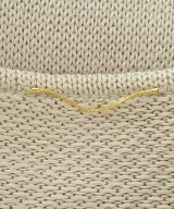 Deuxieme Classe（ドゥーズィエムクラス）ニット・セーター ベージュ サイズ:F レディース/2200630633038