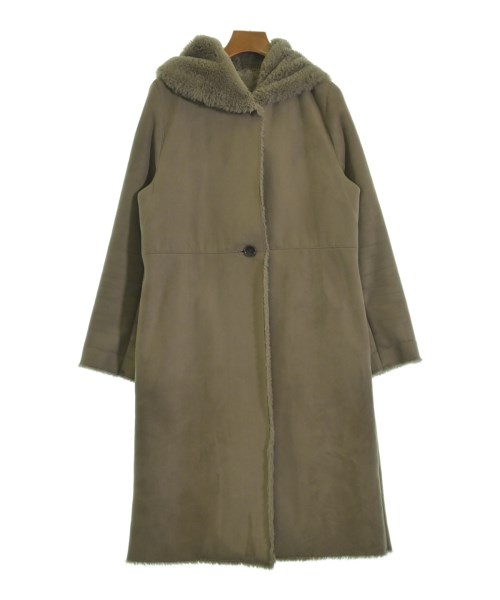 デミルクスビームス(Demi-Luxe BEAMS)のDemi-Luxe BEAMS コート（その他）