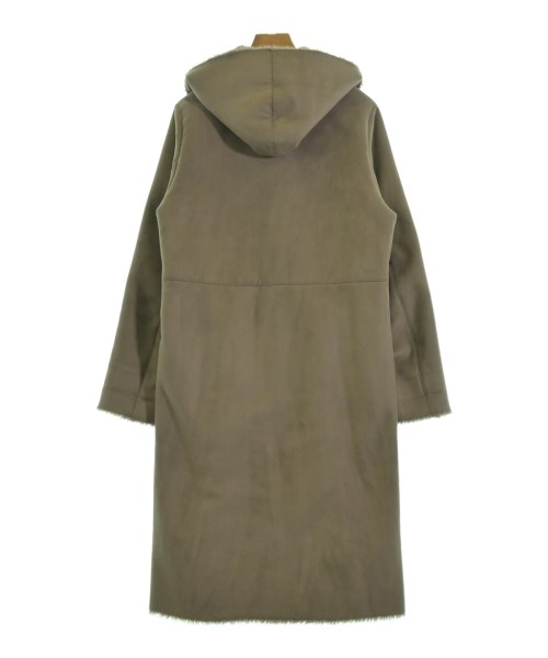 Demi-Luxe BEAMS（デミルクスビームス）その他 グレー サイズ:38(M位) レディース/2200631641025