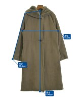 Demi-Luxe BEAMS（デミルクスビームス）その他 グレー サイズ:38(M位) レディース/2200631641025