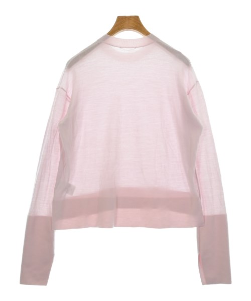 Deuxieme Classe（ドゥーズィエムクラス）ニット・セーター ピンク サイズ:-(M位) レディース/2200616907092