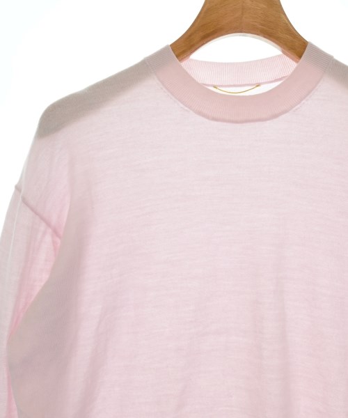 Deuxieme Classe（ドゥーズィエムクラス）ニット・セーター ピンク サイズ:-(M位) レディース/2200616907092