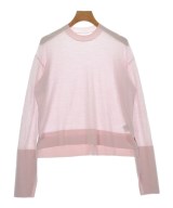 Deuxieme Classe（ドゥーズィエムクラス）ニット・セーター ピンク サイズ:-(M位) レディース/2200616907092