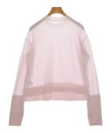 Deuxieme Classe（ドゥーズィエムクラス）ニット・セーター ピンク サイズ:-(M位) レディース/2200616907092