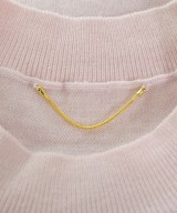 Deuxieme Classe（ドゥーズィエムクラス）ニット・セーター ピンク サイズ:-(M位) レディース/2200616907092