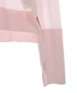 Deuxieme Classe（ドゥーズィエムクラス）ニット・セーター ピンク サイズ:-(M位) レディース/2200616907092