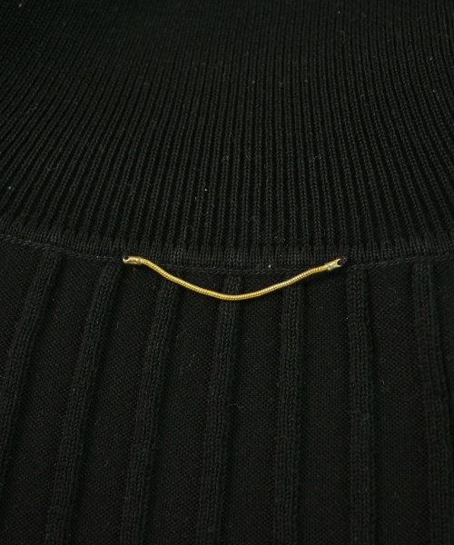 Deuxieme Classe（ドゥーズィエムクラス）ベスト 黒 サイズ:-(M位) レディース/2200632123056