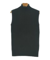 Deuxieme Classe（ドゥーズィエムクラス）ベスト 黒 サイズ:-(M位) レディース/2200632123056