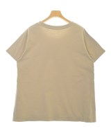 Deuxieme Classe（ドゥーズィエムクラス）Tシャツ・カットソー ベージュ サイズ:F レディース/2200618523191