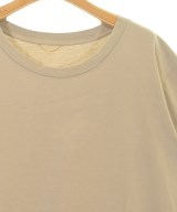 Deuxieme Classe（ドゥーズィエムクラス）Tシャツ・カットソー ベージュ サイズ:F レディース/2200618523191