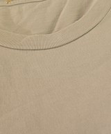 Deuxieme Classe（ドゥーズィエムクラス）Tシャツ・カットソー ベージュ サイズ:F レディース/2200618523191