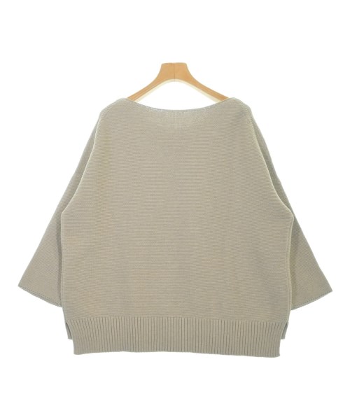 Deuxieme Classe（ドゥーズィエムクラス）ニット・セーター グレー サイズ:F レディース/2200618523320