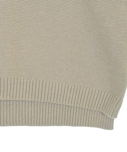 Deuxieme Classe（ドゥーズィエムクラス）ニット・セーター グレー サイズ:F レディース/2200618523320