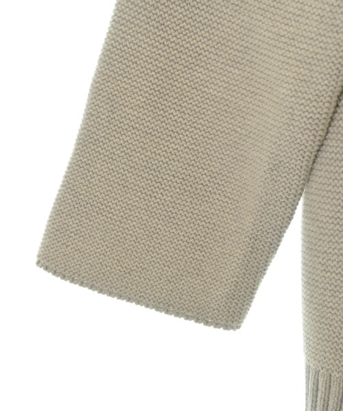 Deuxieme Classe（ドゥーズィエムクラス）ニット・セーター グレー サイズ:F レディース/2200618523320